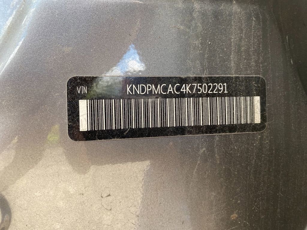 Used 2019 Kia Sportage LX image 21