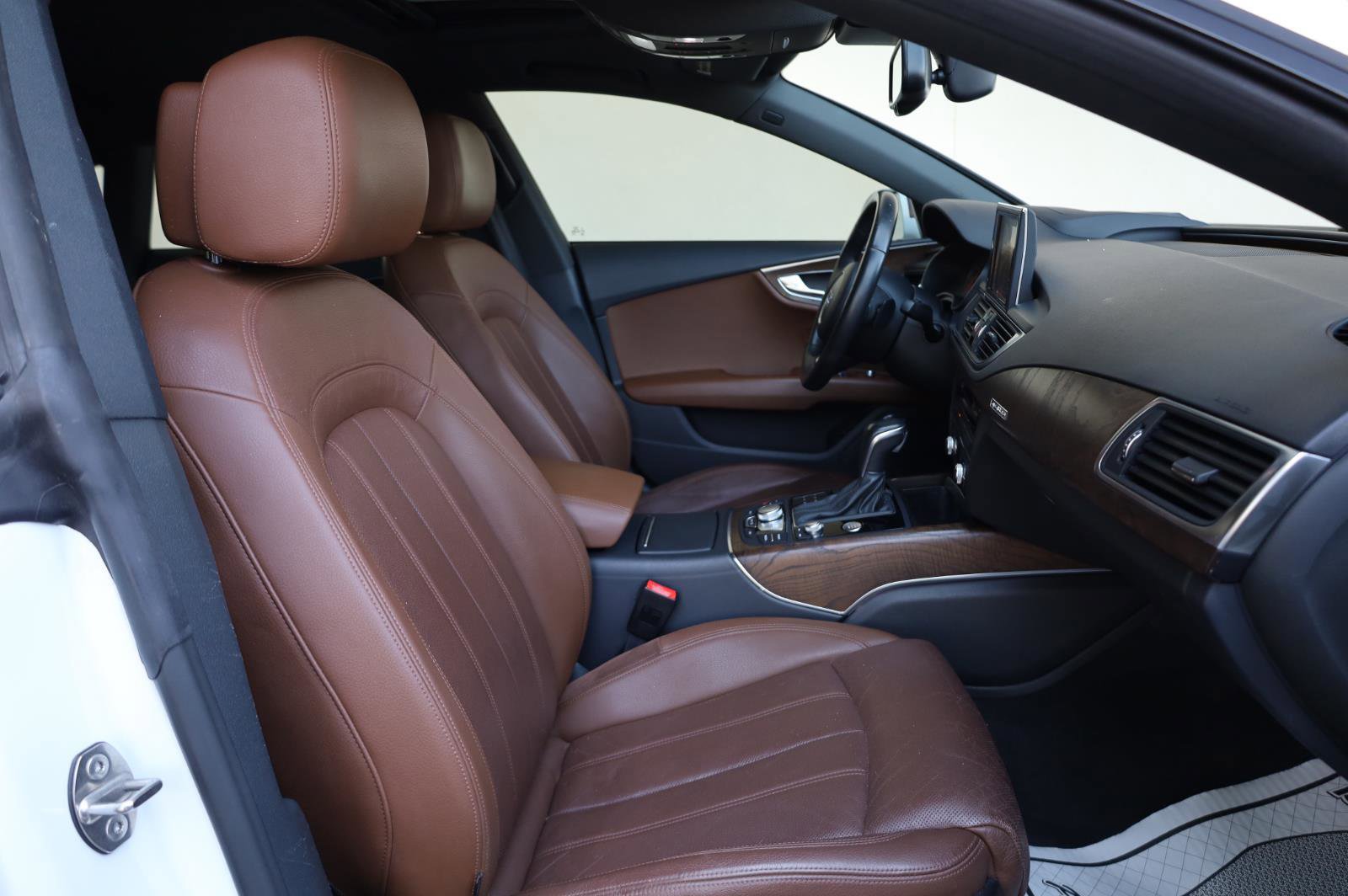 Used 2016 Audi A7 3.0T Prestige w/ Prestige Package AWD/4WD image 29