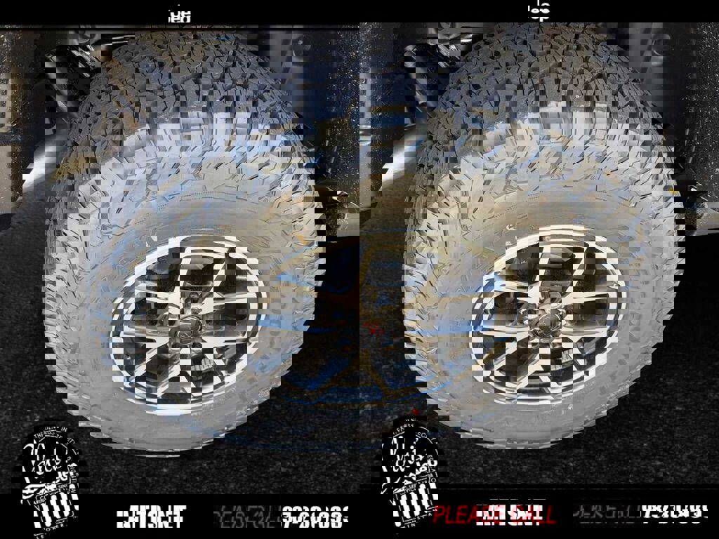 New 2026 Jeep Wrangler Rubicon image 23