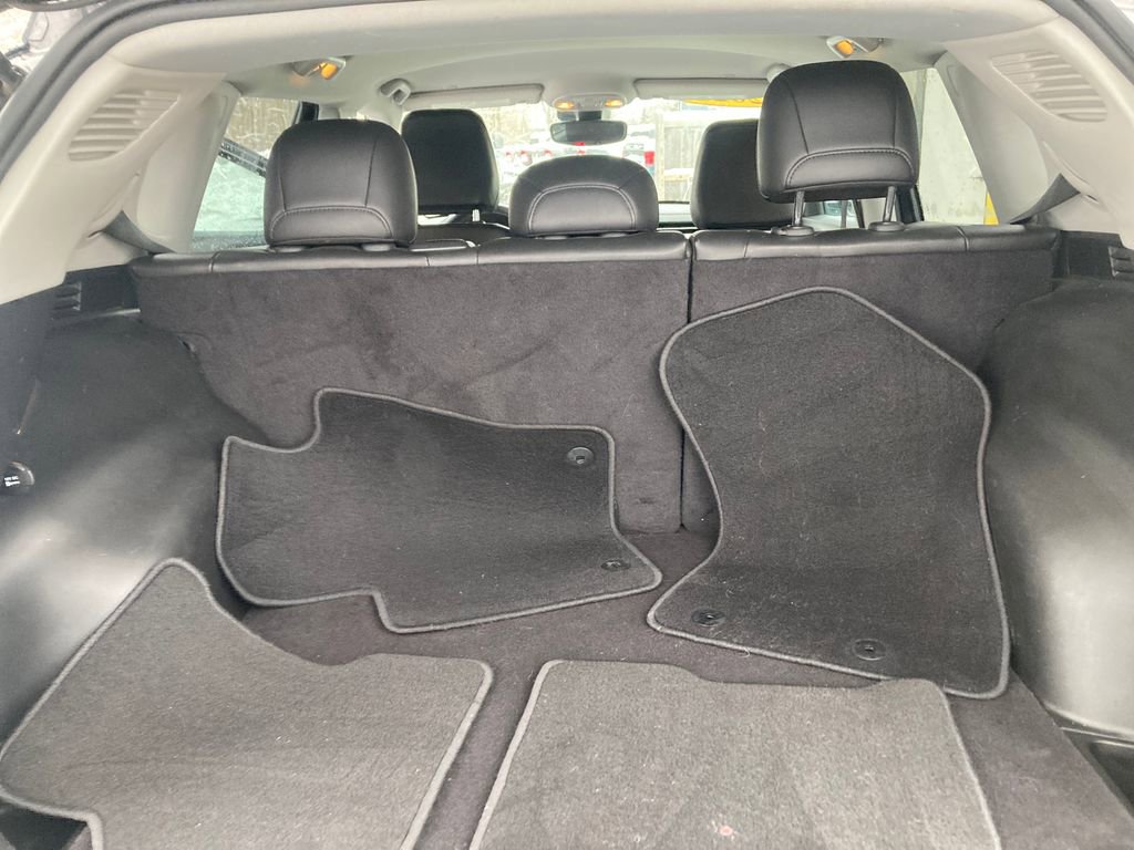 Used 2022 Jeep Compass Limited image 27