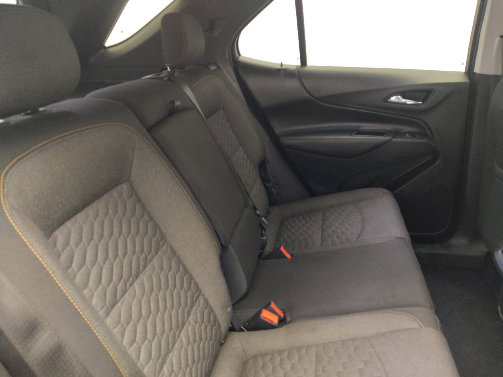Used 2020 Chevrolet Equinox LT FWD image 19