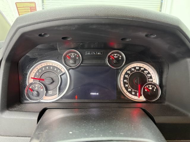 Used 2015 RAM 1500 Lone Star image 13