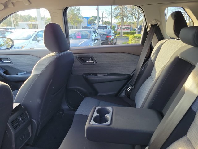 Used 2023 Nissan Rogue SV image 13
