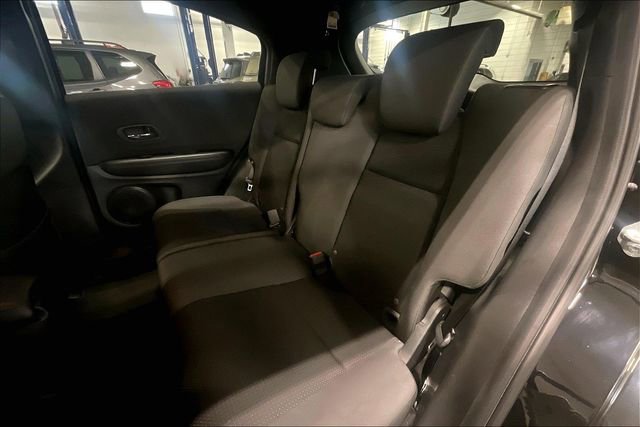 Used 2021 Honda HR-V Sport image 26