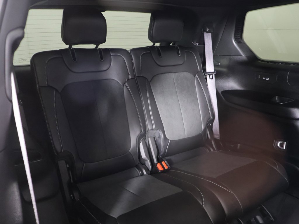 Used 2024 Jeep Grand Cherokee L Altitude image 35