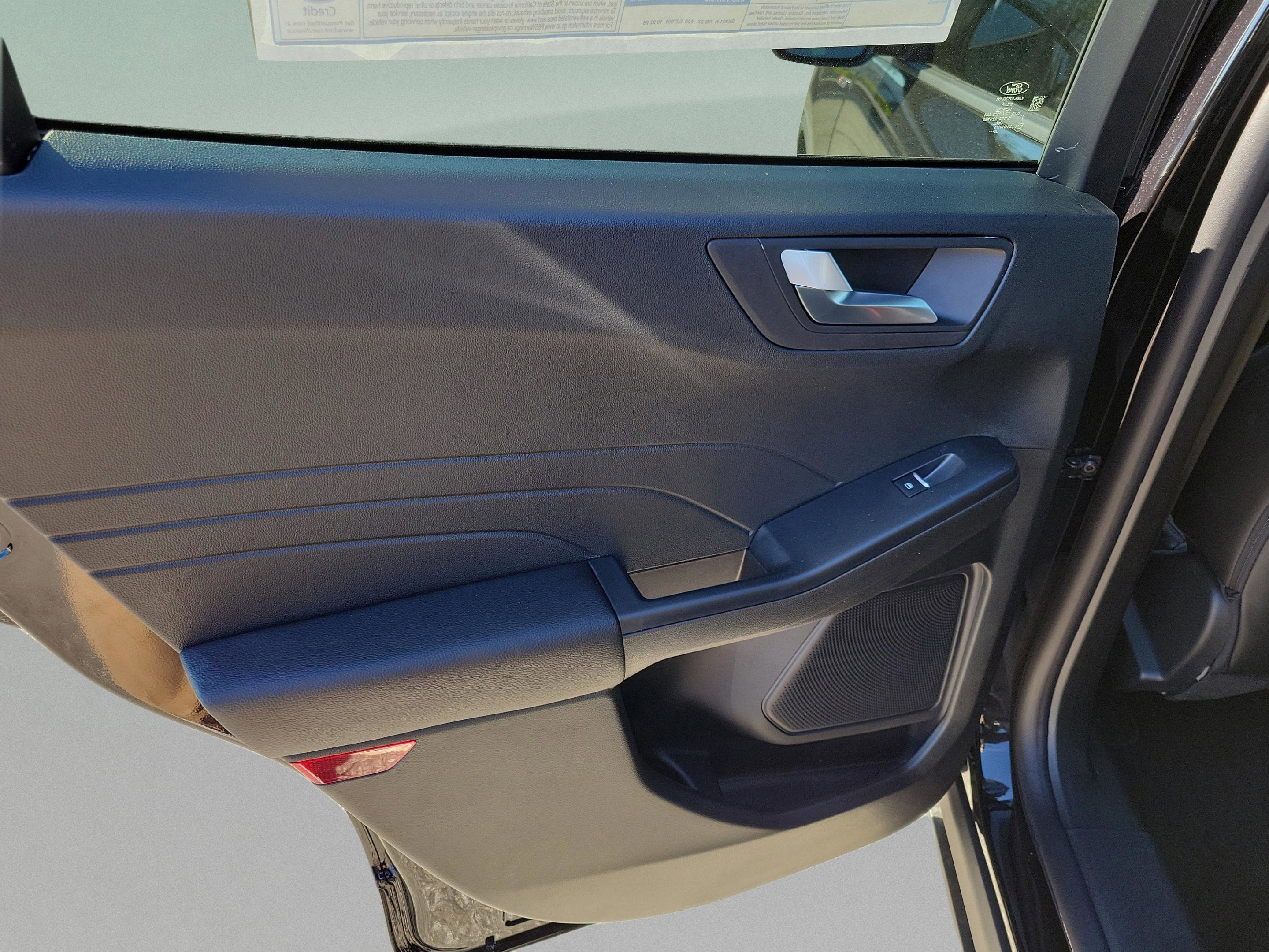 New 2026 Ford Escape ST-Line w/ Tech Pack #1 image 25