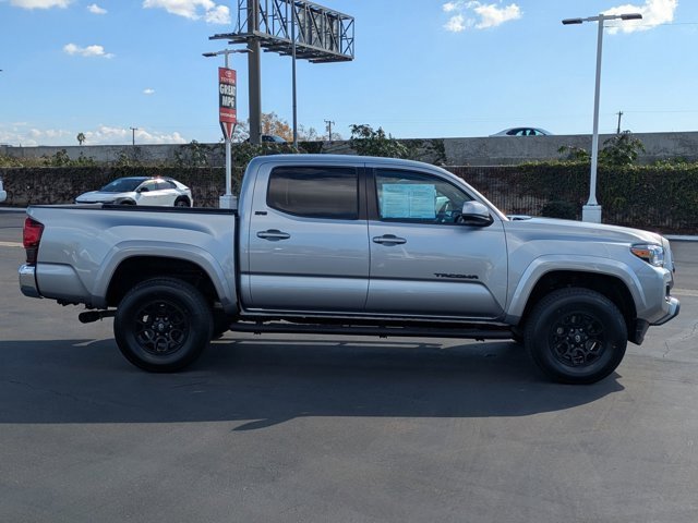 Used 2021 Toyota Tacoma SR5 image 4