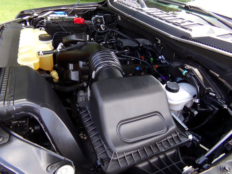 Used 2020 Ford F150 King Ranch w/ Equipment Group 601A Luxury image 81