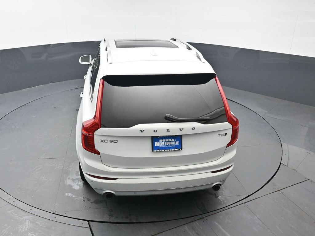 Used 2019 Volvo XC90 T5 Momentum image 42
