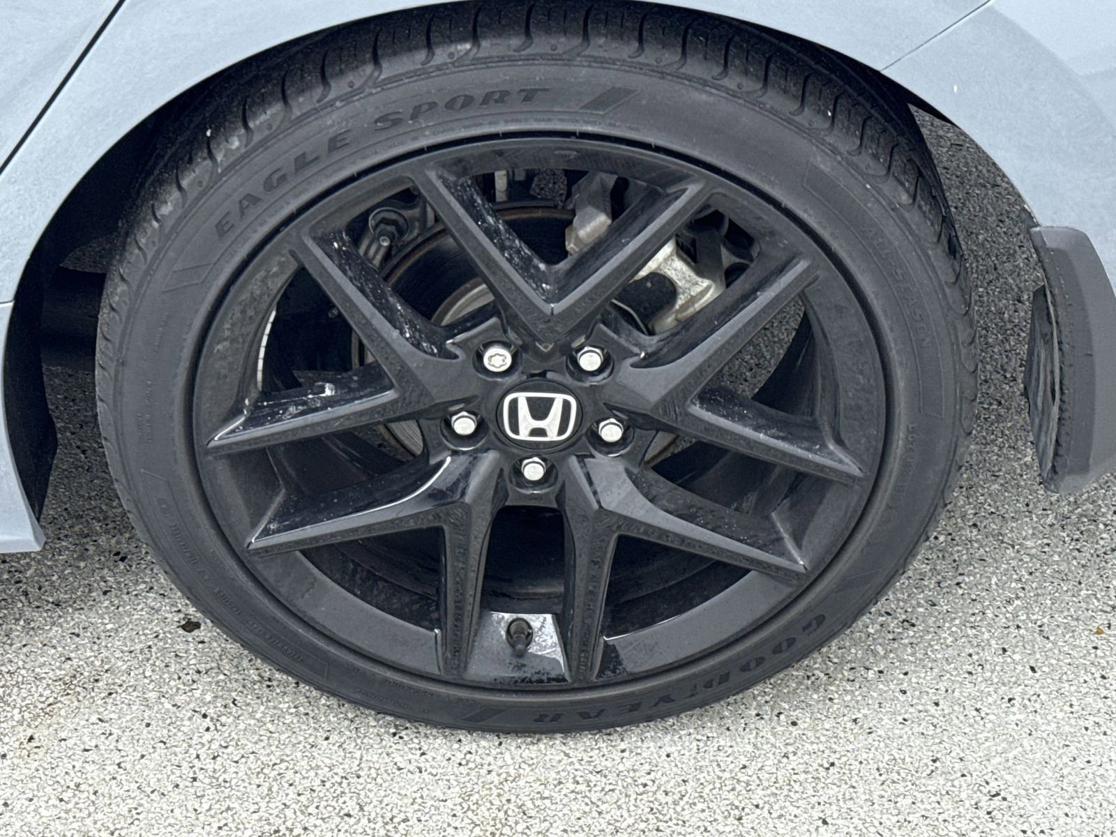 Used 2022 Honda Civic Sport image 40