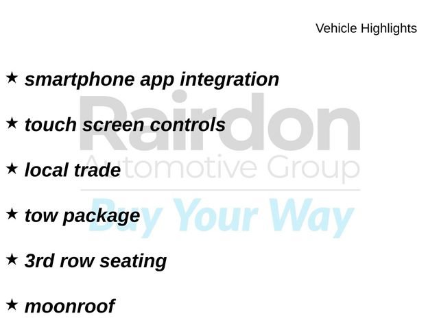 Used 2021 Toyota Highlander XSE image 17