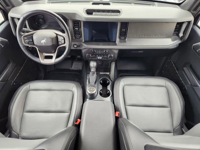 Certified 2024 Ford Bronco Everglades image 14