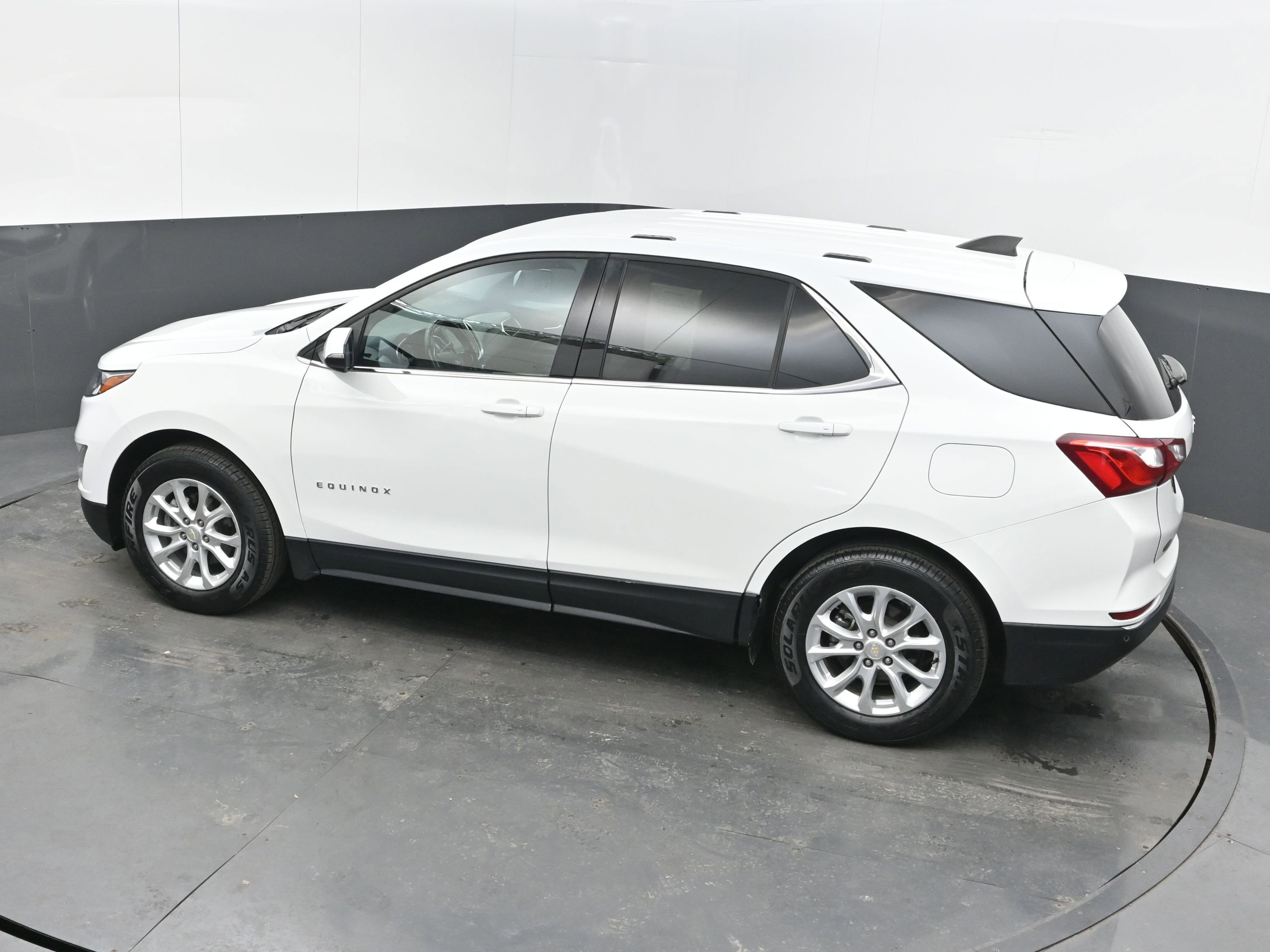 Used 2019 Chevrolet Equinox LT image 33