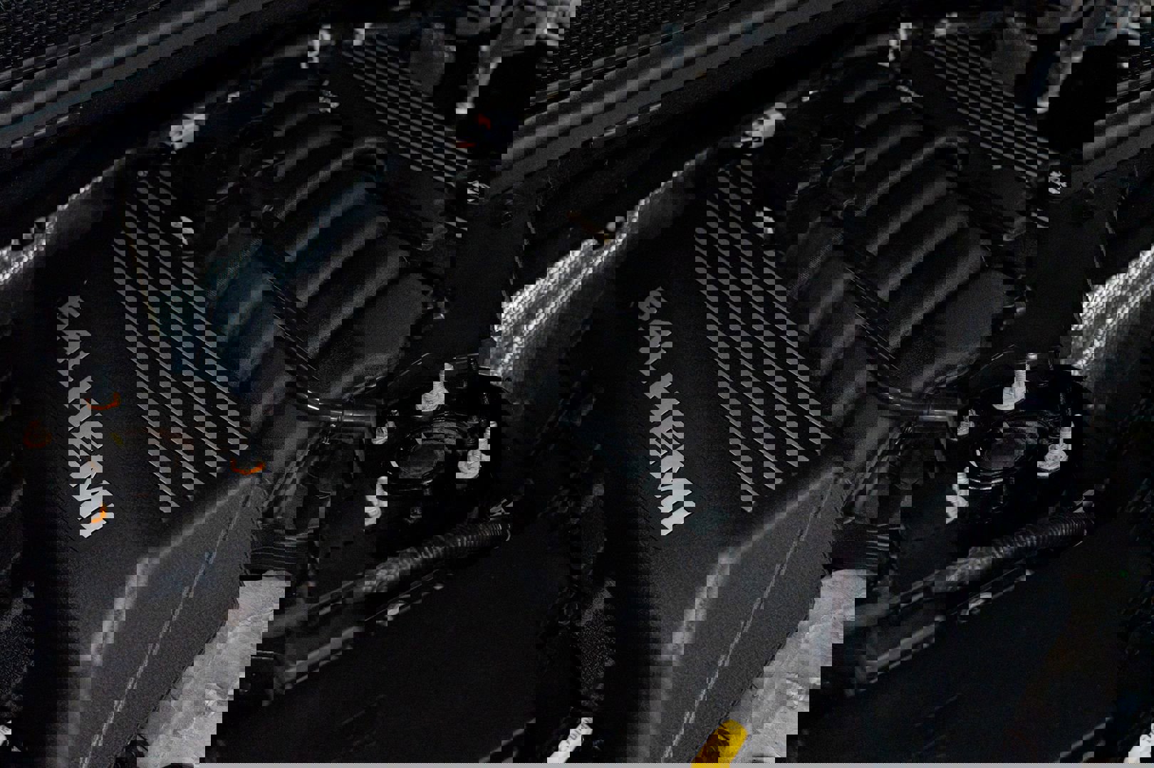 Used 2018 Jeep Grand Cherokee SRT w/ Trailer Tow Group IV image 47