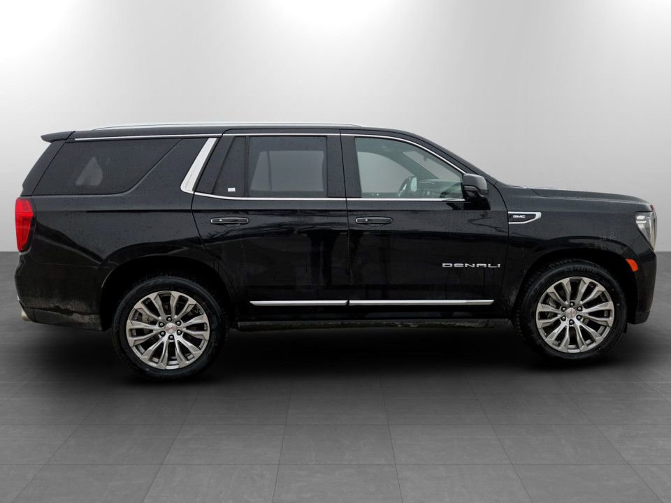 Used 2023 GMC Yukon Denali image 5