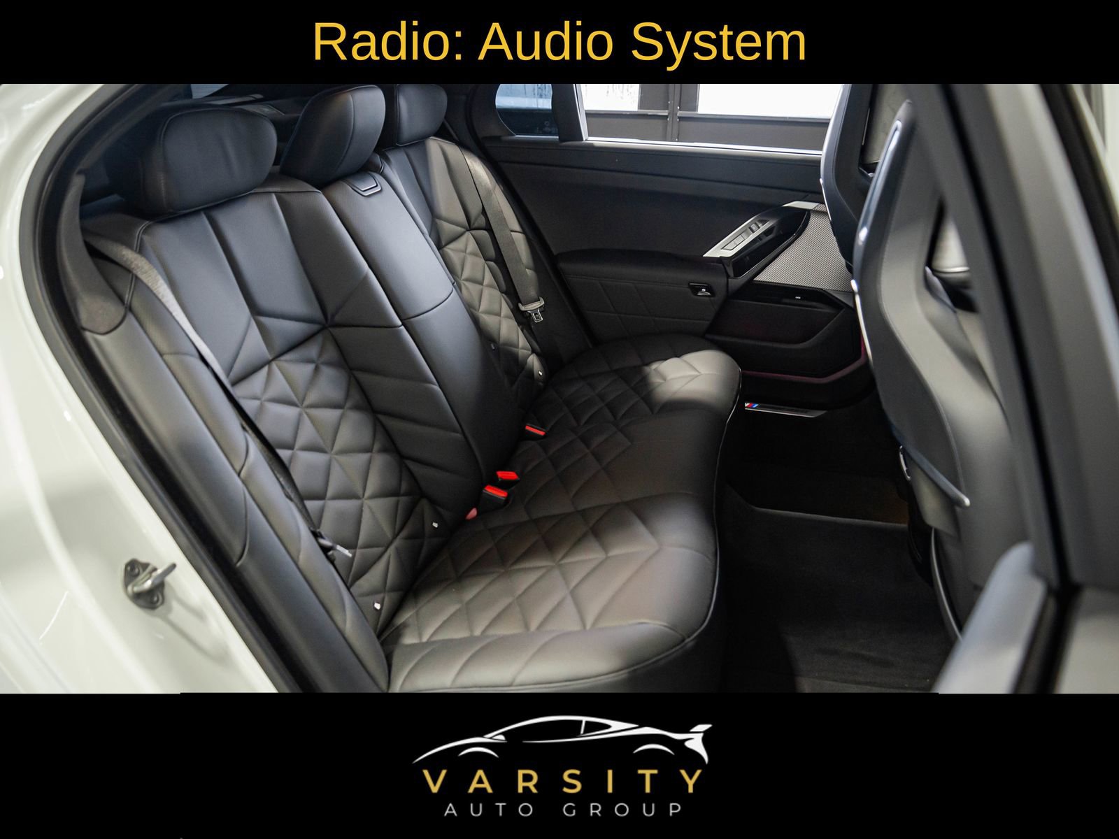 Used 2025 BMW 740i image 14