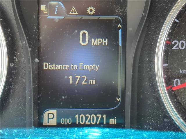 Used 2015 Toyota Camry SE image 10