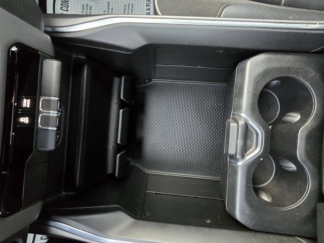 Used 2024 RAM 1500 Laramie image 28