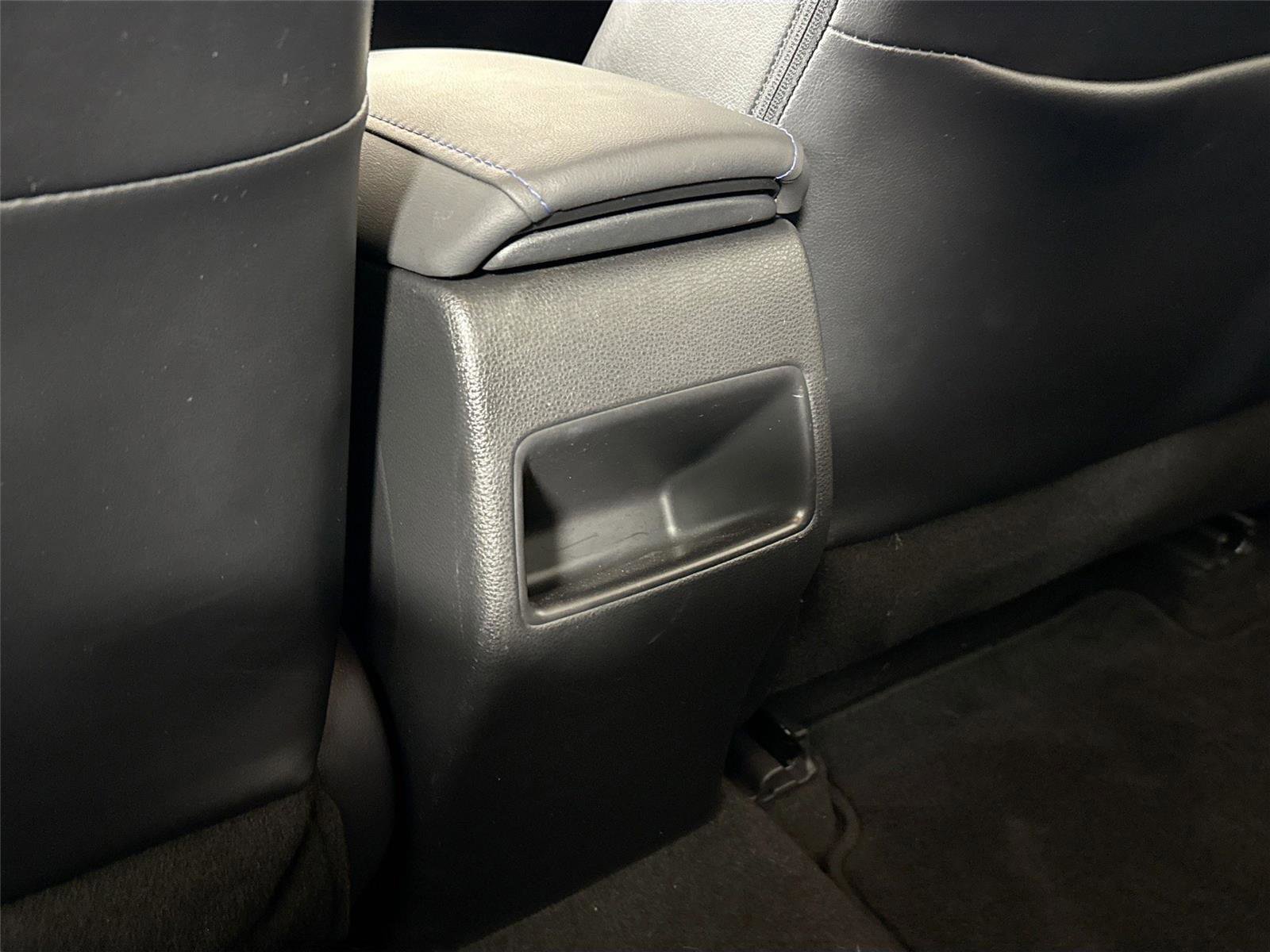 Certified 2021 Toyota Corolla XSE image 34