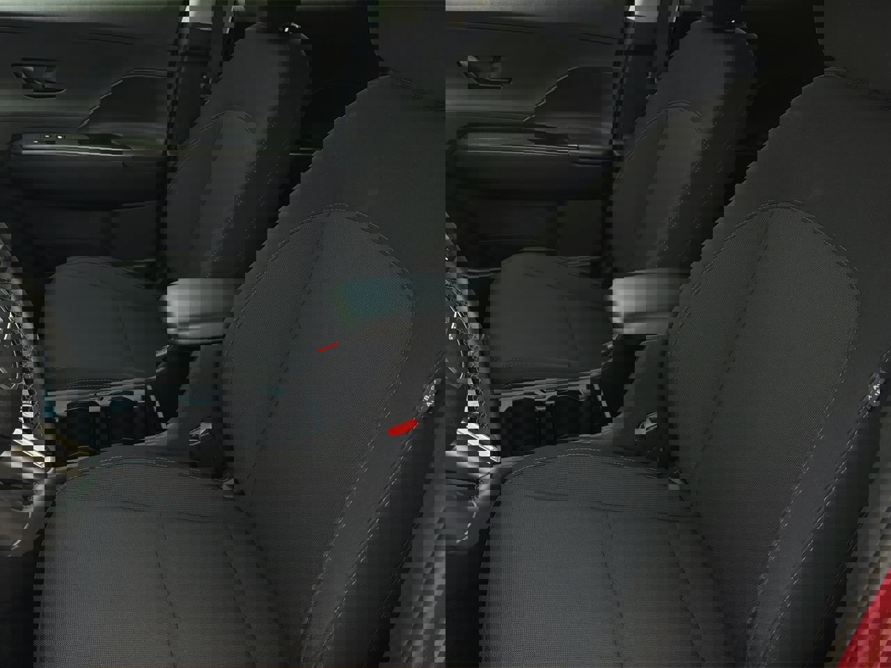 Certified 2024 Hyundai Kona SEL w/ Convenience Package image 14