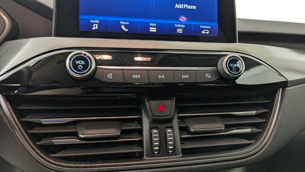 Certified 2023 Ford Escape Active image 25