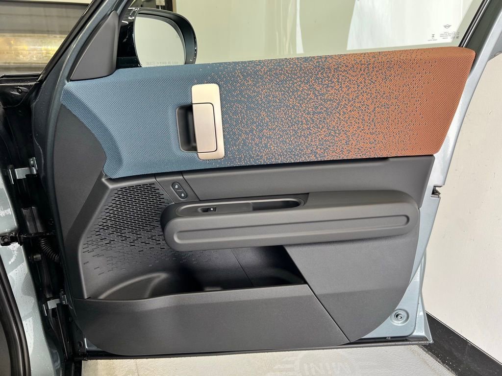 Certified 2025 MINI Cooper Countryman S image 18