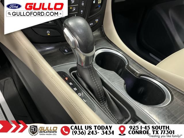 Used 2020 Buick Envision Preferred FWD image 27