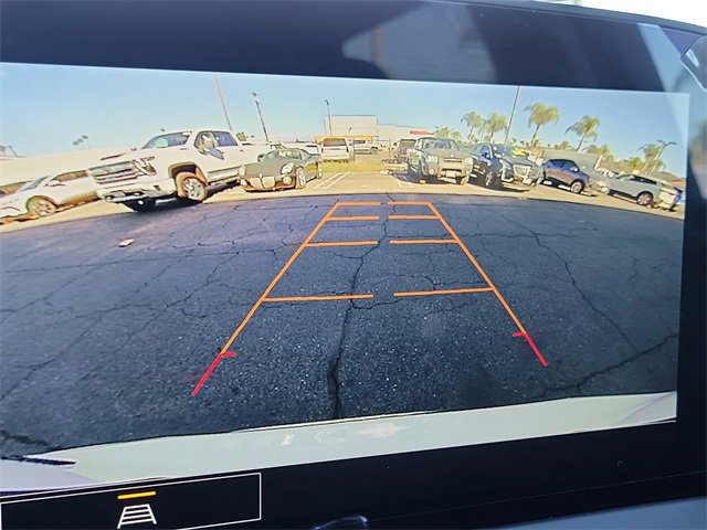 New 2026 Chevrolet Blazer LT w/ Midnight/Sport Edition image 13