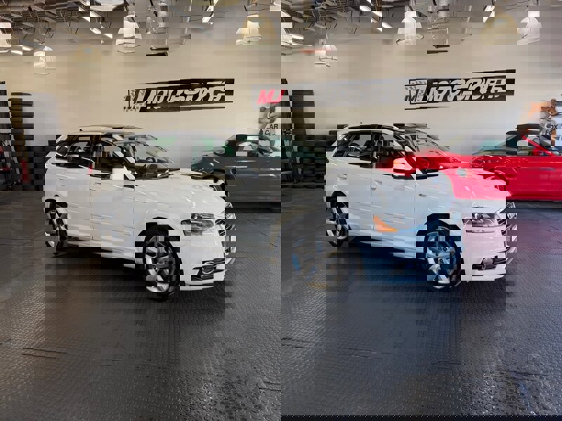 Used 2013 Audi A3 TDI Premium Plus image 13