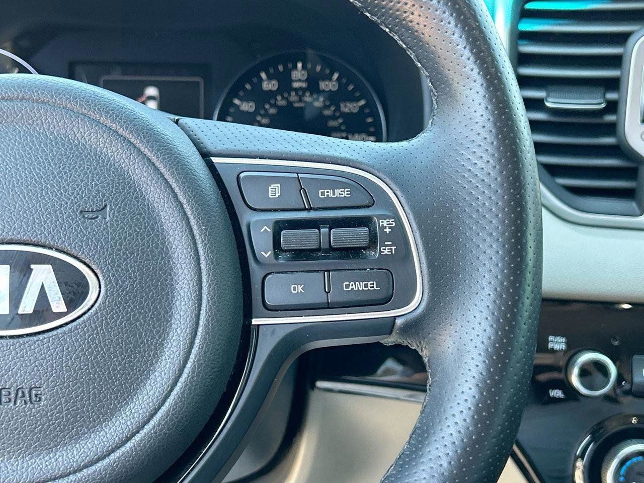 Used 2017 Kia Sportage SX AWD/4WD image 35