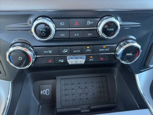 New 2026 Ford F150 XLT w/ Equipment Group 302A MID AWD/4WD image 19