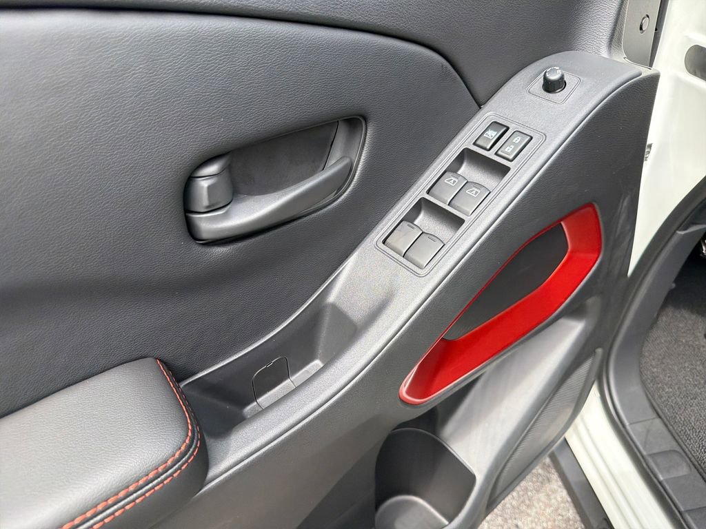 New 2026 Nissan Frontier PRO-4X image 14