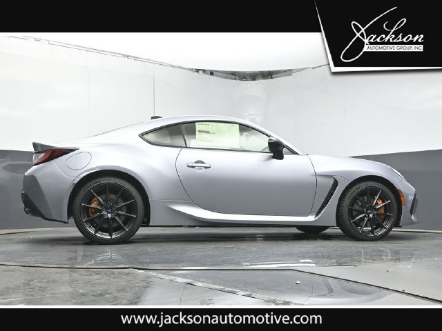 New 2026 Subaru BRZ tS w/ Popular Package 2 RWD image 35