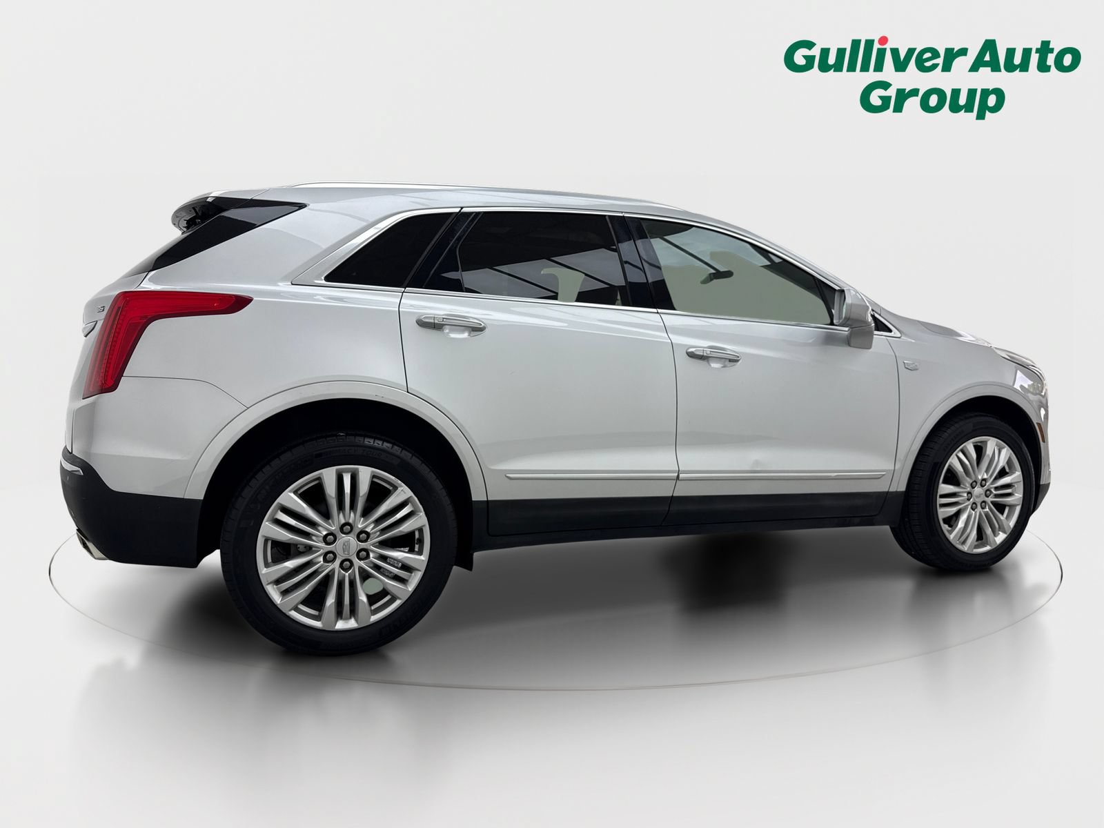 Used 2019 Cadillac XT5 Premium Luxury AWD/4WD image 9