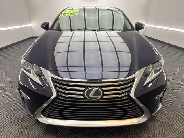Used 2017 Lexus ES 350 FWD image 2