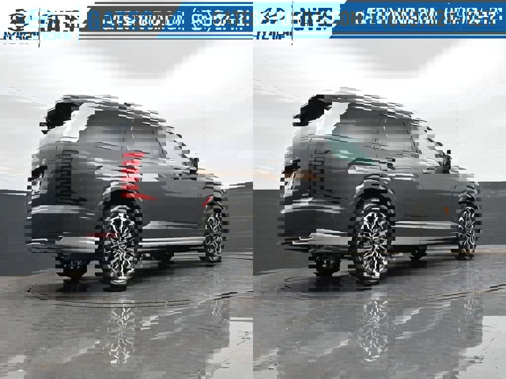 New 2026 Hyundai Palisade Calligraphy image 46