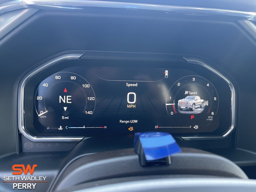 New 2026 GMC Sierra 1500 Denali image 18