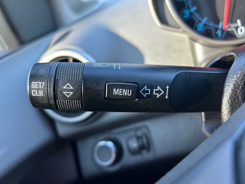 Used 2013 Chevrolet Sonic LT FWD image 20