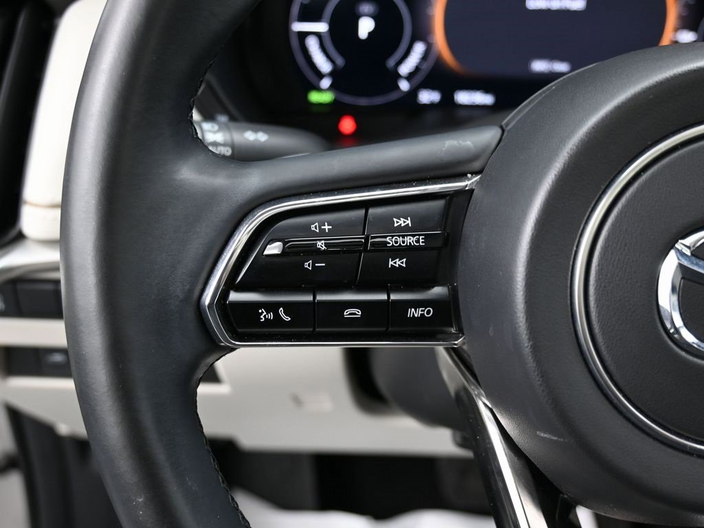 Used 2024 MAZDA CX-90 Plug-In Hybrid w/ Premium Plus image 20