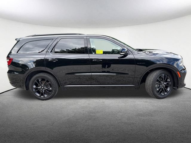 Used 2025 Dodge Durango R/T AWD/4WD image 15