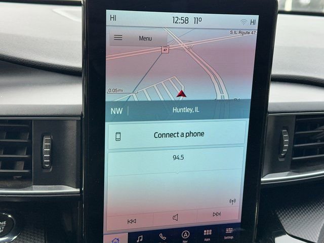 Used 2022 Ford Explorer ST w/ Equipment Group 401A image 27