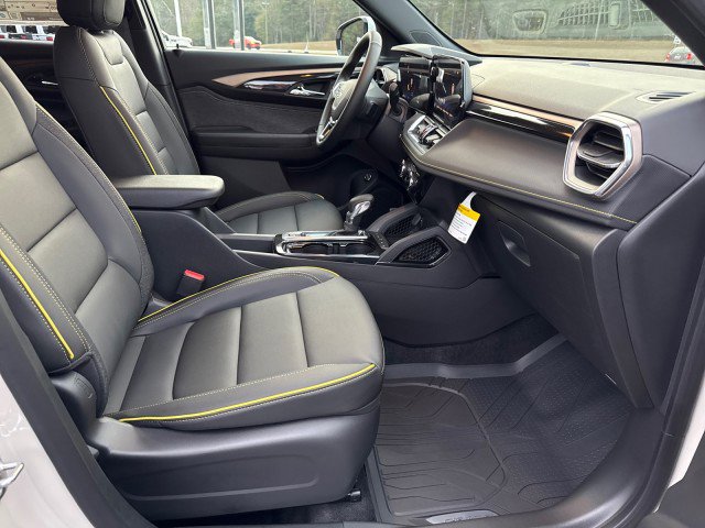New 2026 Chevrolet TrailBlazer ACTIV image 9