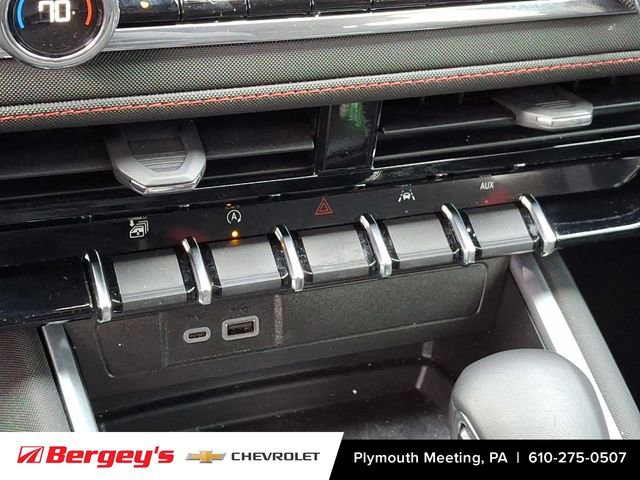 Certified 2026 Chevrolet Colorado Z71 w/ Technology Package image 28