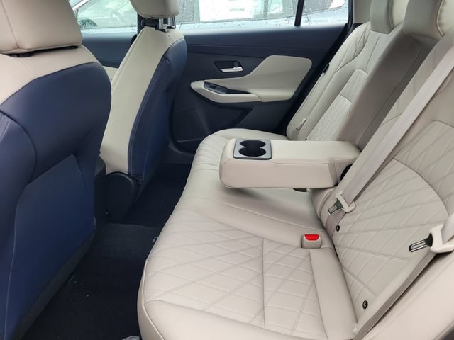 New 2026 Nissan Sentra SL w/ Floor Mat Package FWD image 36