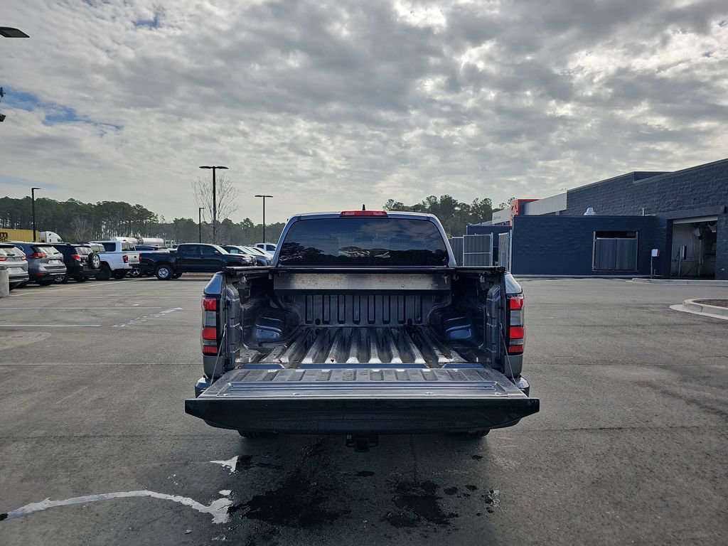 Used 2023 Nissan Frontier SV w/ Tow Package image 16