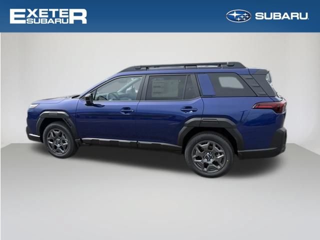New 2026 Subaru Outback Premium AWD/4WD image 7