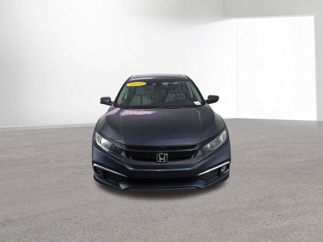 Used 2019 Honda Civic EX image 15