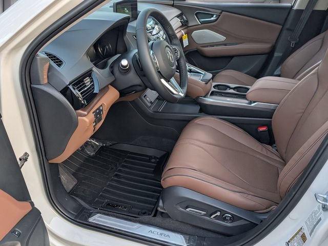 New 2026 Acura RDX SH-AWD w/ Advance Package image 6