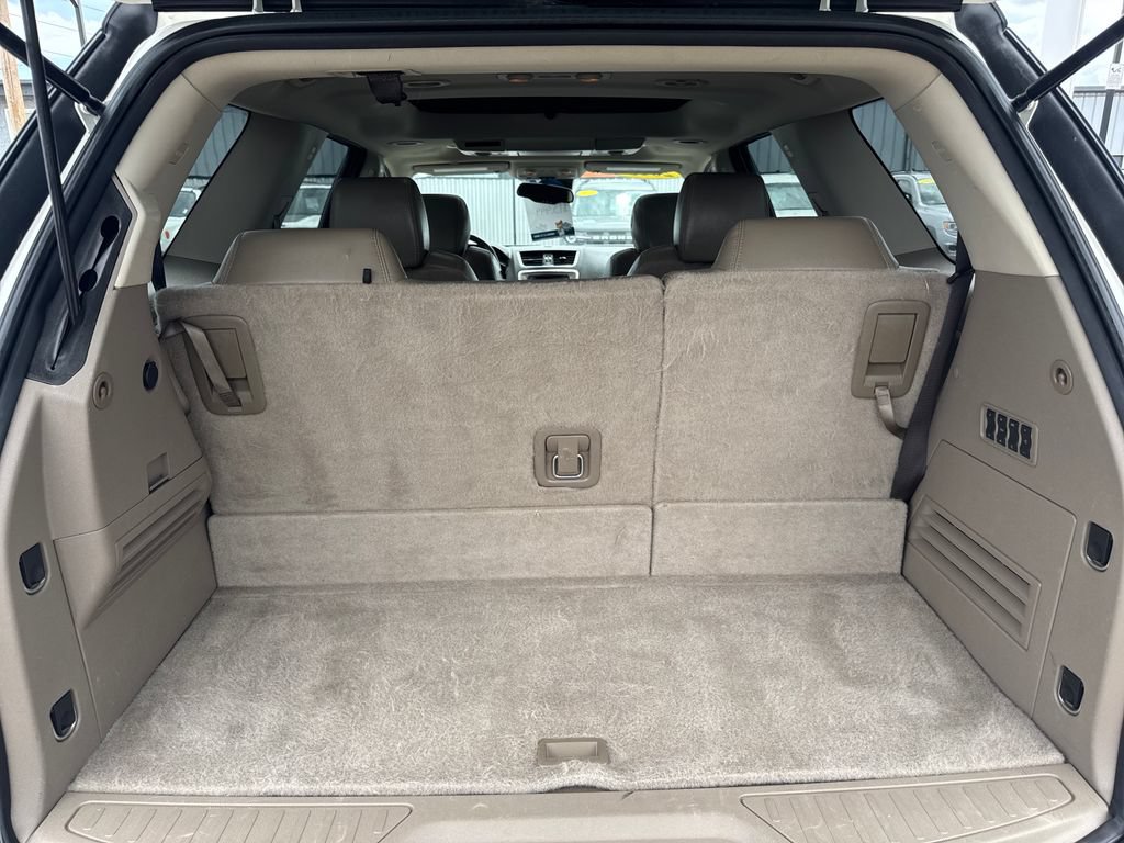 Used 2015 GMC Acadia Denali AWD/4WD image 23