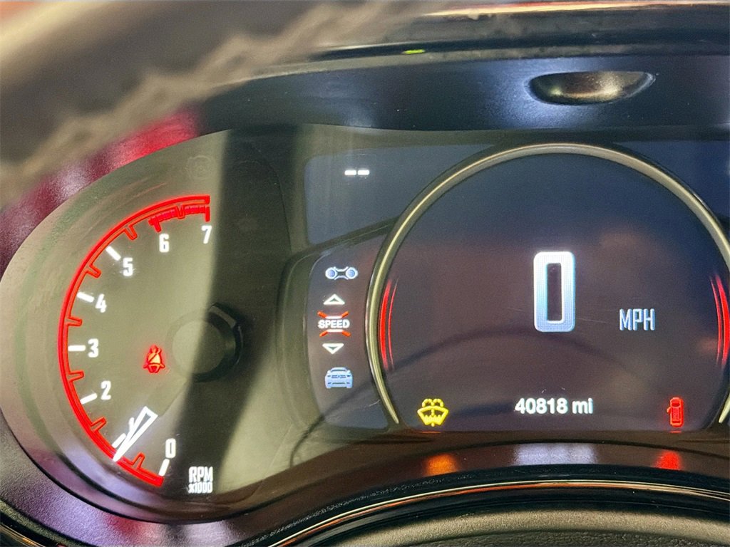 Used 2022 Dodge Durango R/T w/ Trailer Tow Group IV image 12